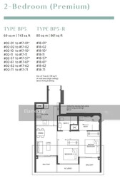 Eunosville (Enbloc) (D14), Apartment #245124921
